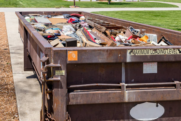 Same-Day Junk Removal Services in Progress, PA